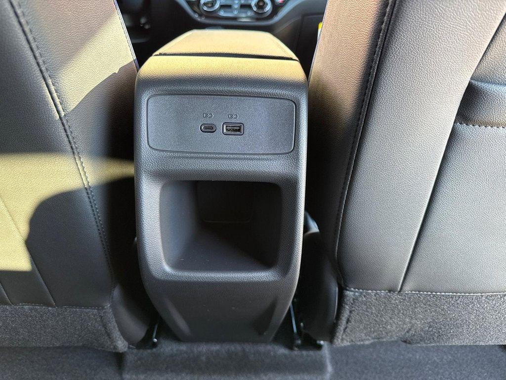 new 2026 Buick Envista car, priced at $28,376