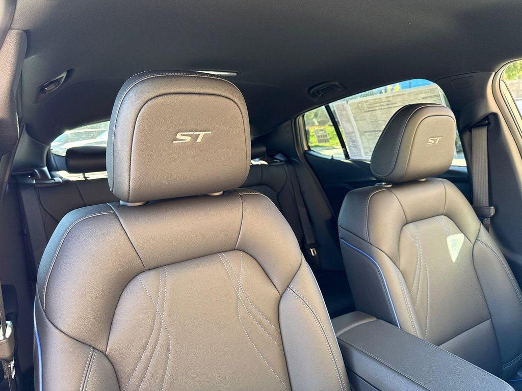 new 2026 Buick Envista car, priced at $28,376