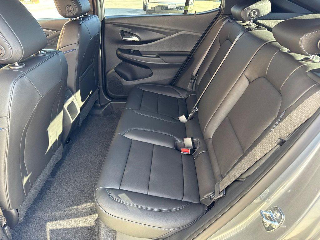 new 2026 Buick Envista car, priced at $28,376