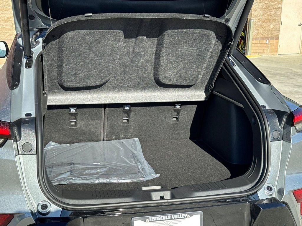 new 2026 Buick Envista car, priced at $28,376