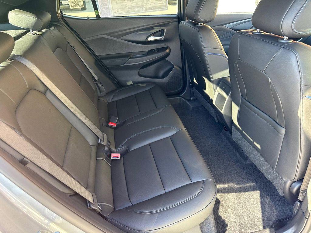 new 2026 Buick Envista car, priced at $28,376