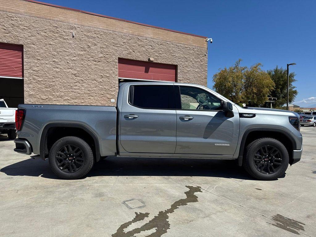 new 2026 GMC Sierra 1500 car, priced at $56,436