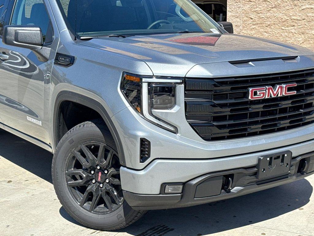 new 2026 GMC Sierra 1500 car, priced at $56,436