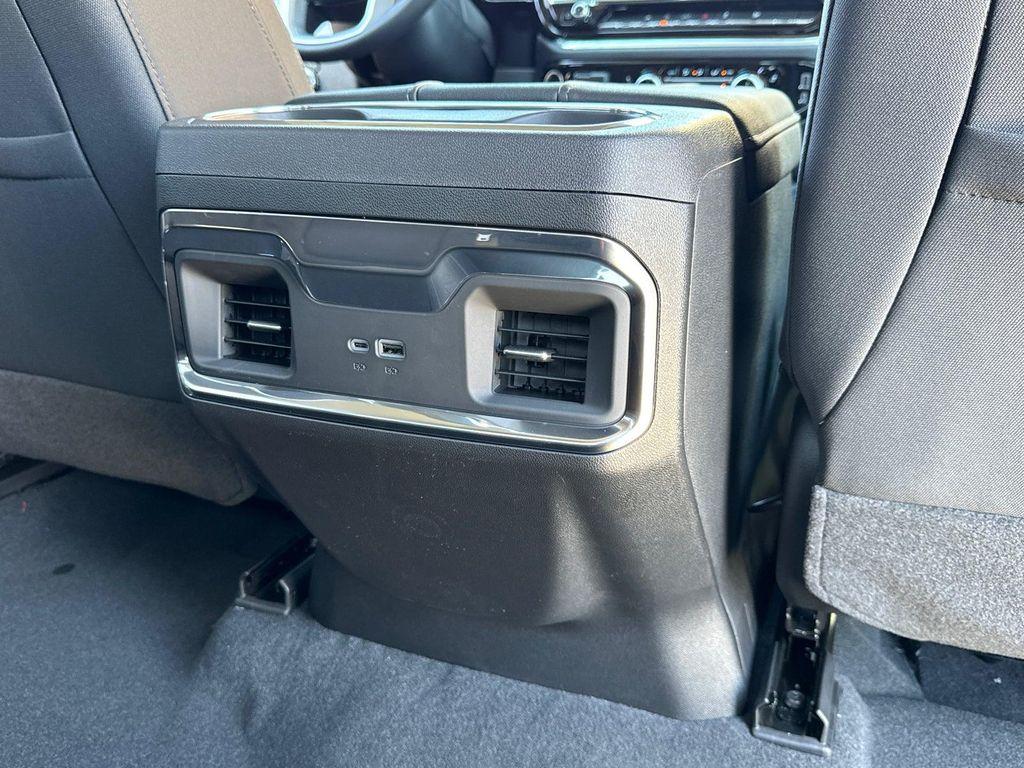 new 2026 GMC Sierra 1500 car, priced at $56,436