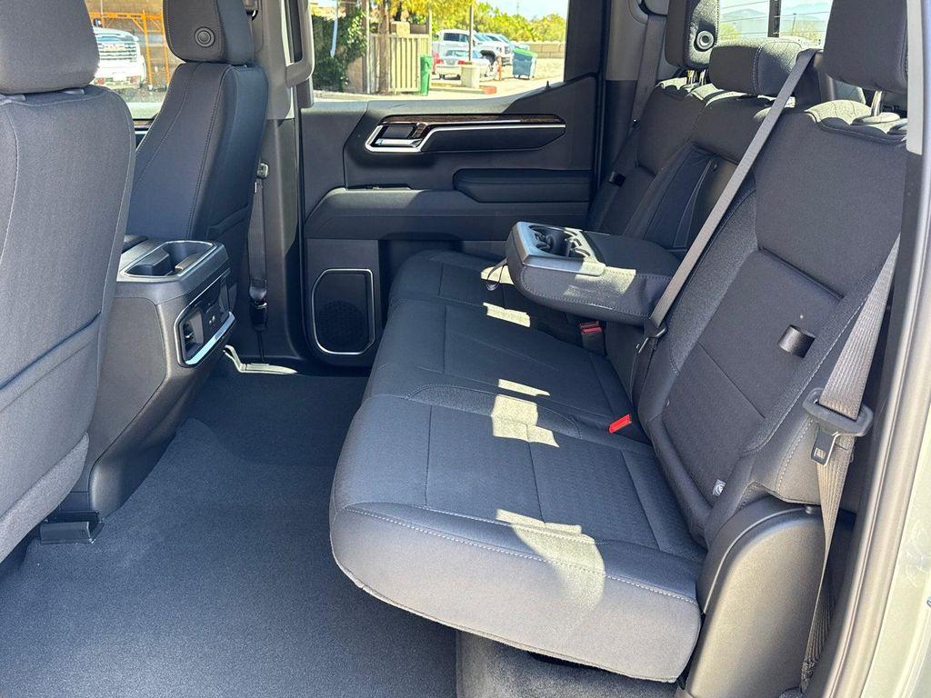 new 2026 GMC Sierra 1500 car, priced at $56,436