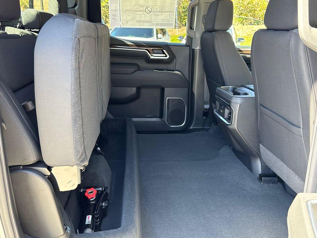 new 2026 GMC Sierra 1500 car, priced at $56,436
