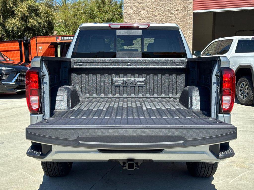 new 2026 GMC Sierra 1500 car, priced at $56,436