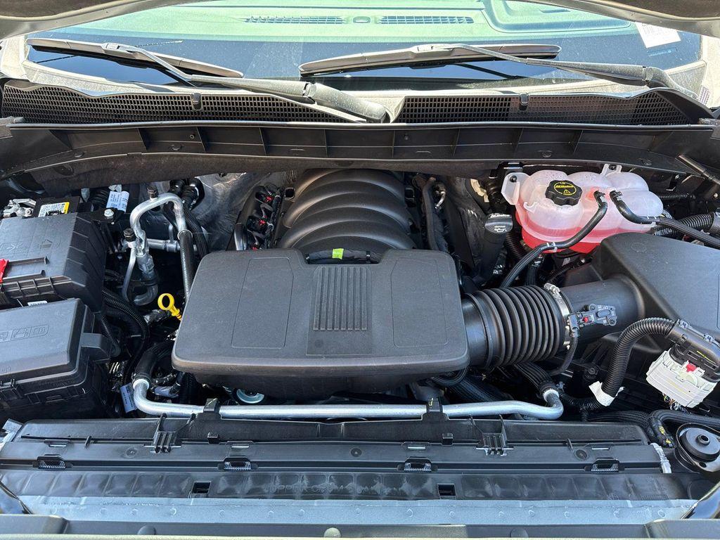 new 2026 GMC Sierra 1500 car, priced at $56,436