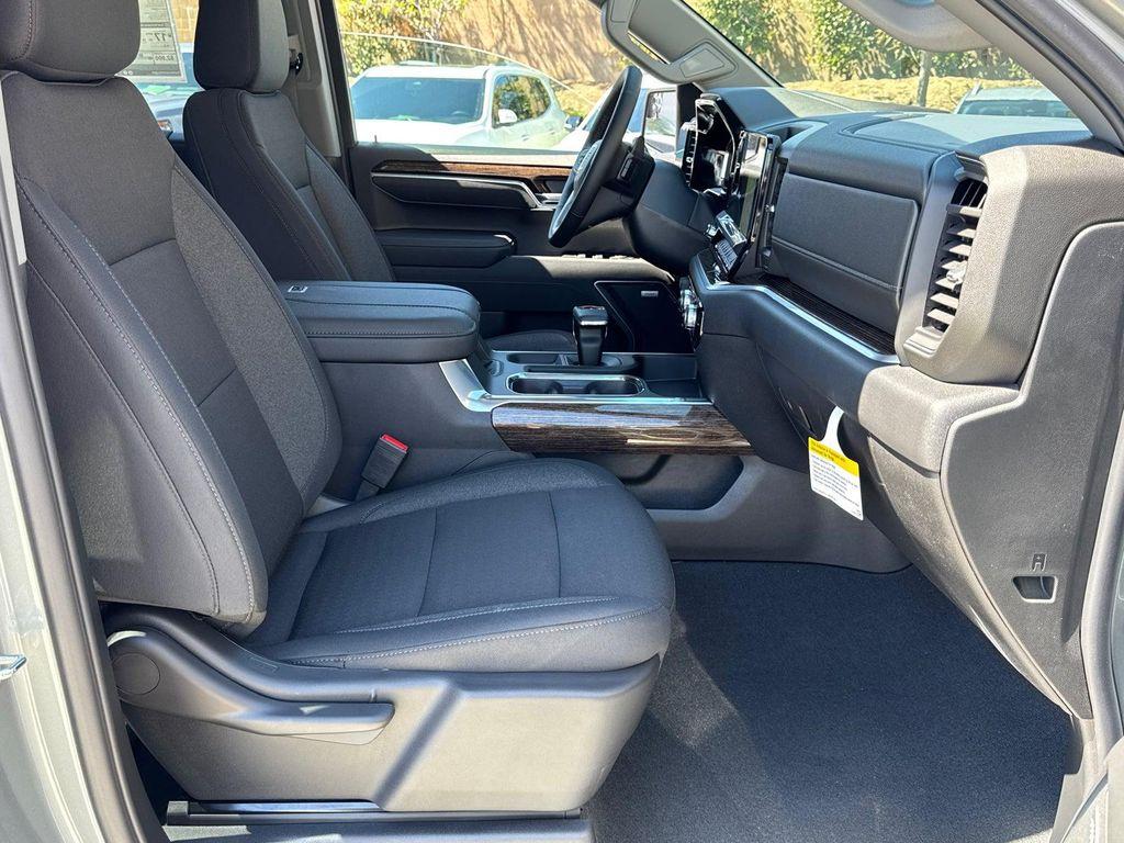 new 2026 GMC Sierra 1500 car, priced at $56,436