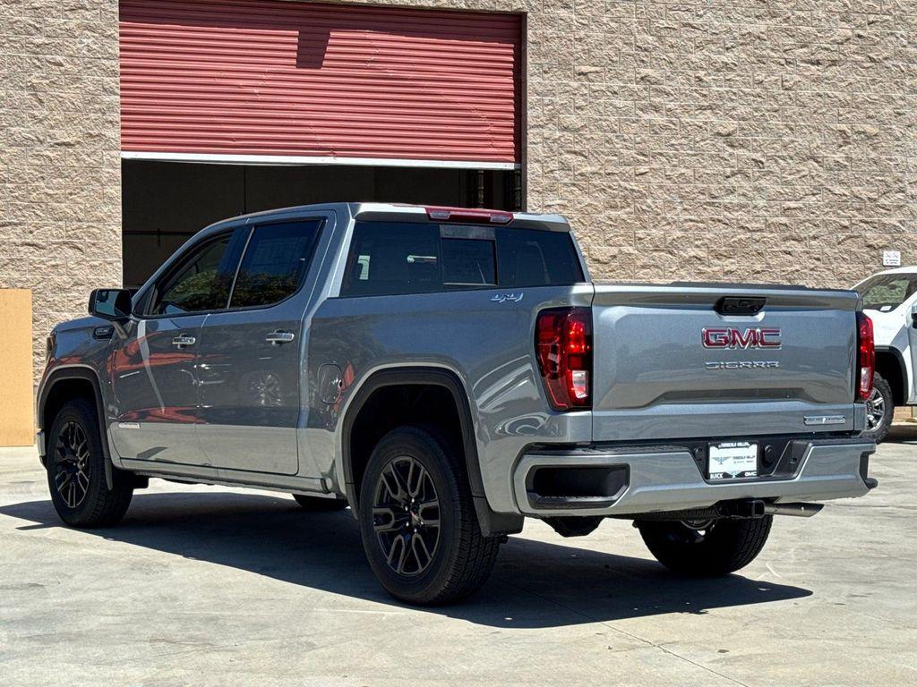 new 2026 GMC Sierra 1500 car, priced at $56,436