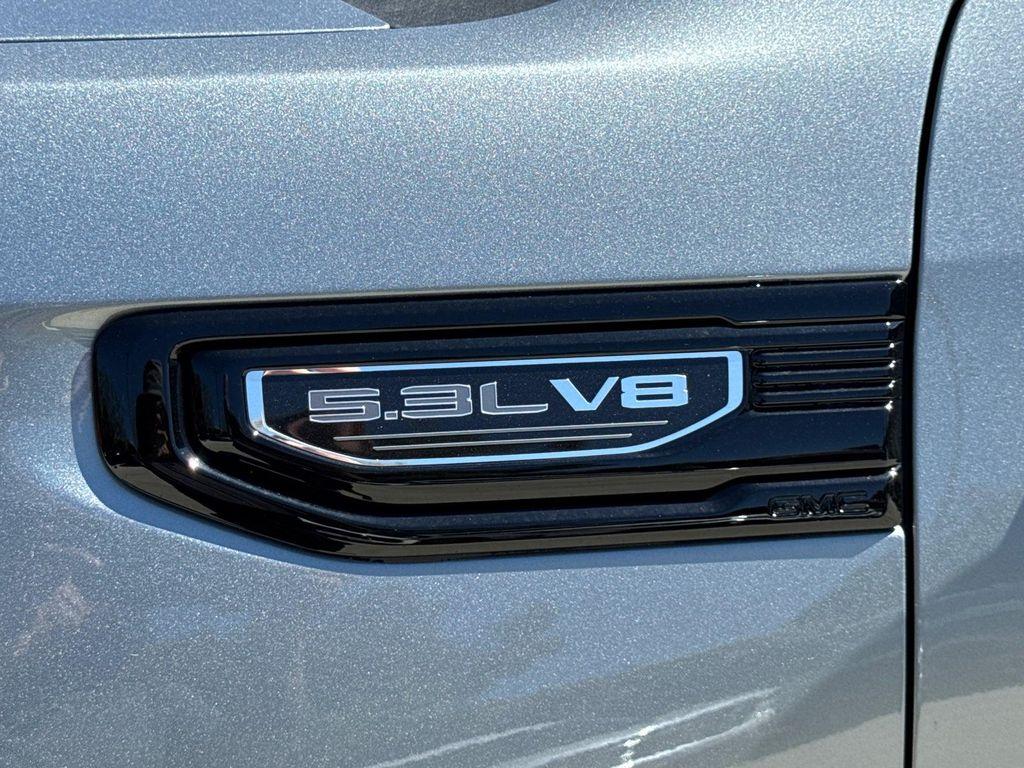 new 2026 GMC Sierra 1500 car, priced at $56,436