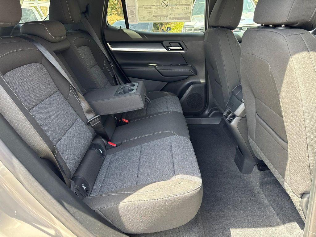 new 2026 GMC Terrain car, priced at $32,936