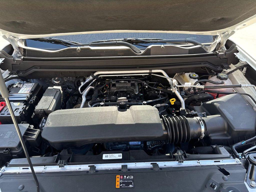 new 2026 GMC Canyon car, priced at $38,582
