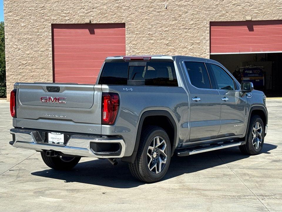 new 2026 GMC Sierra 1500 car, priced at $63,082