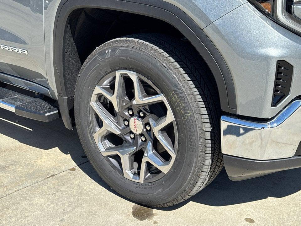 new 2026 GMC Sierra 1500 car, priced at $63,082