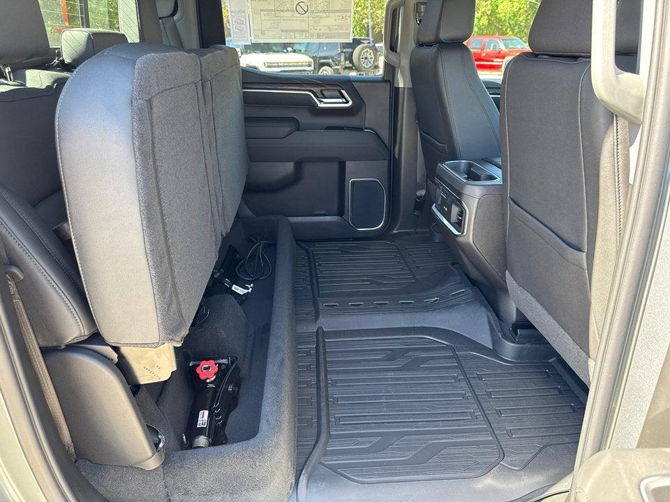 new 2026 GMC Sierra 1500 car, priced at $63,082