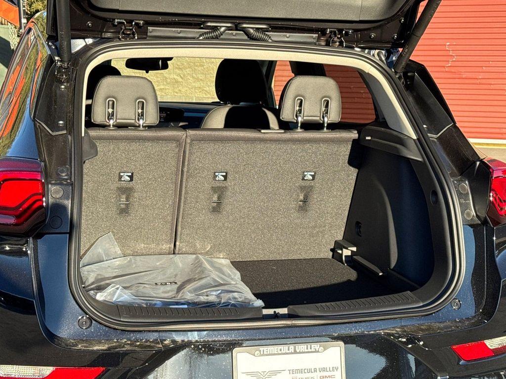 new 2026 Buick Encore GX car, priced at $28,782