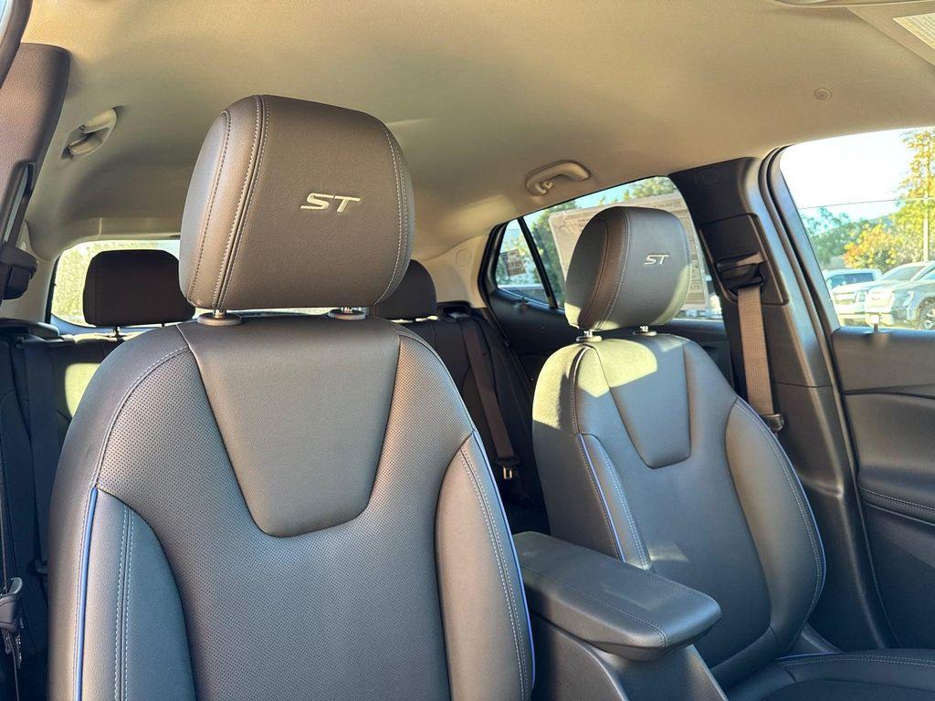 new 2026 Buick Encore GX car, priced at $28,782