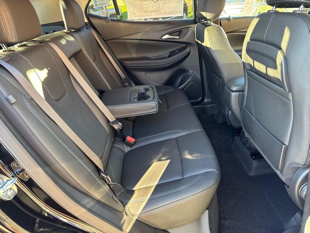 new 2026 Buick Encore GX car, priced at $28,782