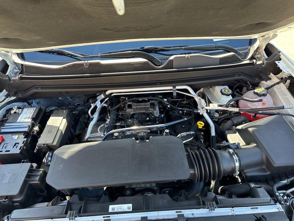 new 2026 GMC Canyon car, priced at $44,661