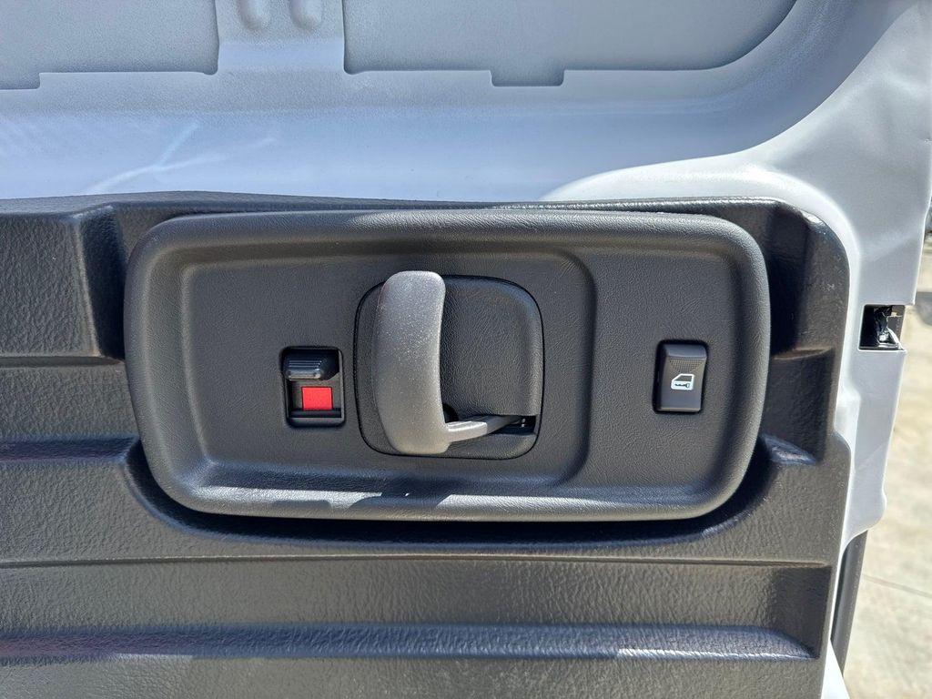 new 2026 GMC Savana 2500 car, priced at $48,920