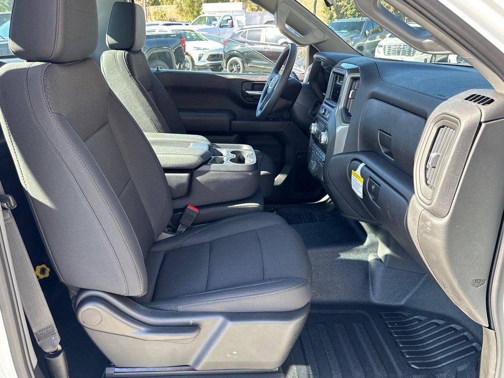 new 2026 GMC Sierra 1500 car, priced at $31,497