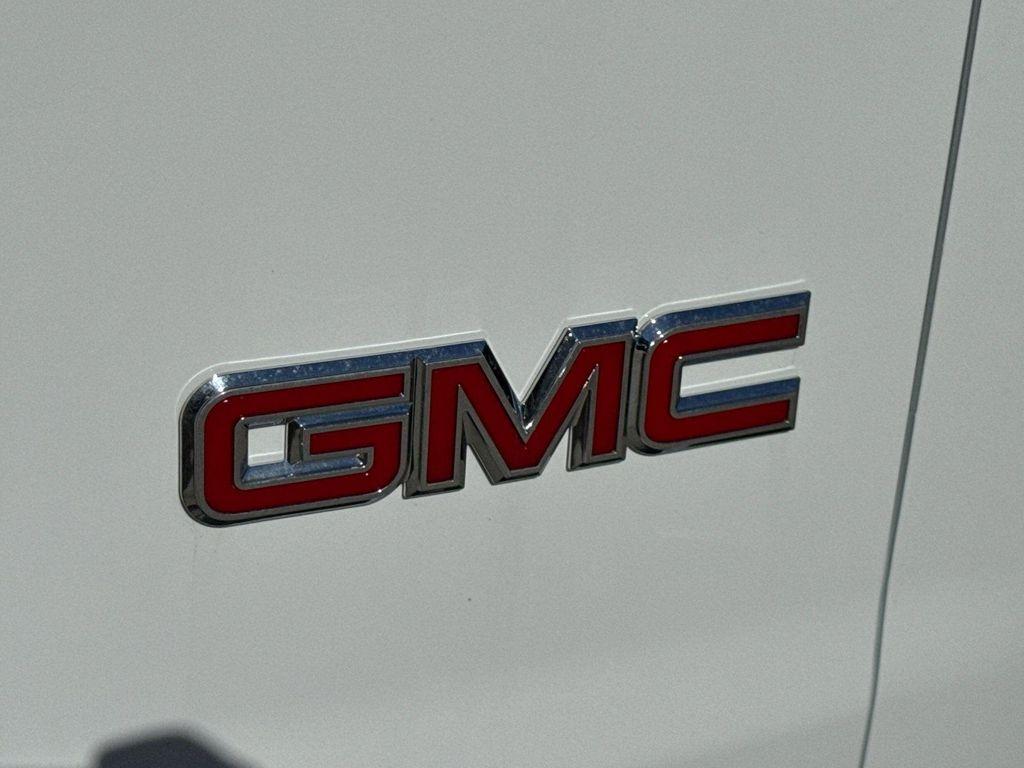 new 2025 GMC Savana 2500 car, priced at $56,414