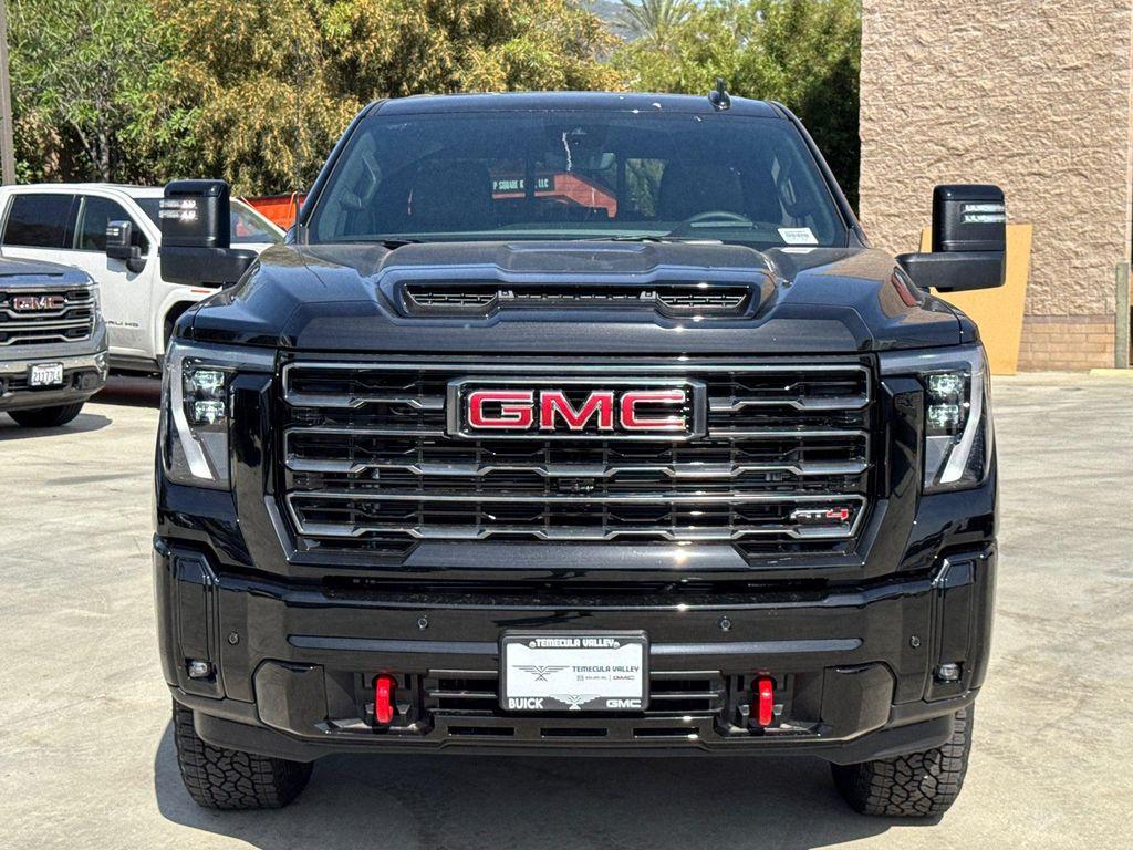 new 2026 GMC Sierra 2500 car, priced at $87,171