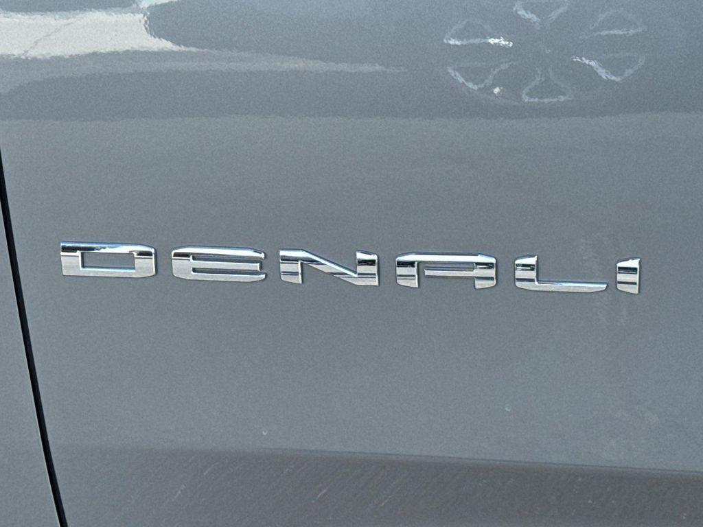 new 2026 GMC Yukon XL car, priced at $97,466