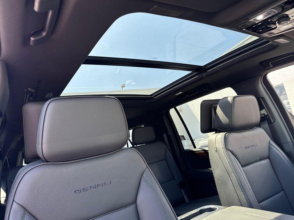 new 2026 GMC Yukon XL car, priced at $97,466