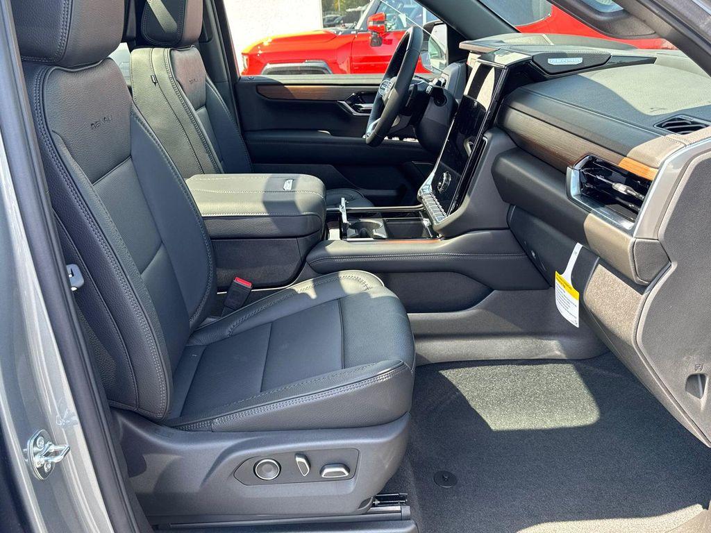 new 2026 GMC Yukon XL car, priced at $97,466