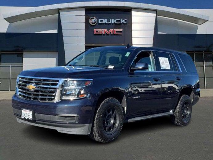 used 2020 Chevrolet Tahoe car, priced at $28,070