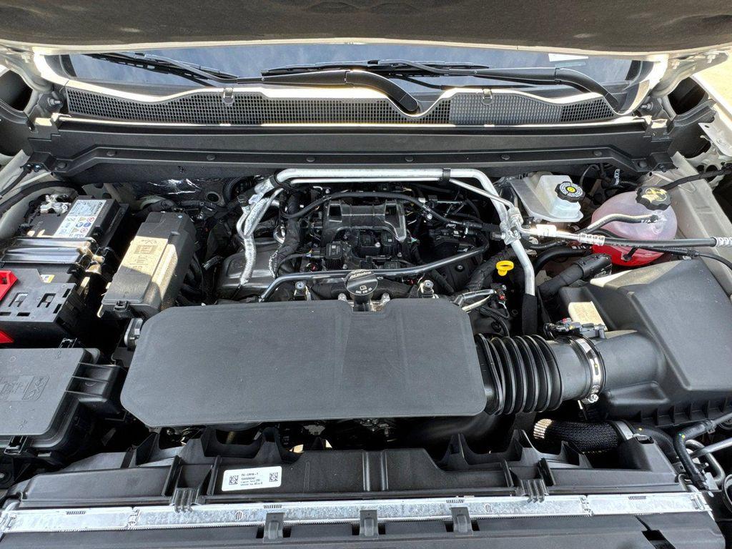 new 2026 GMC Canyon car, priced at $46,531