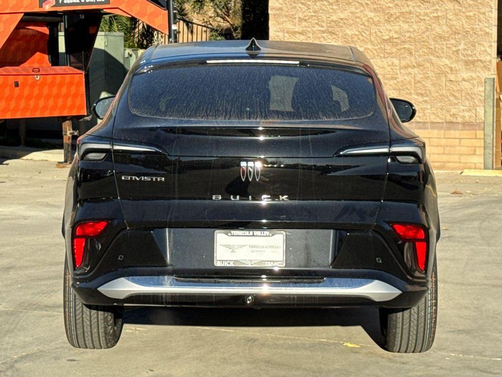 new 2026 Buick Envista car, priced at $29,906