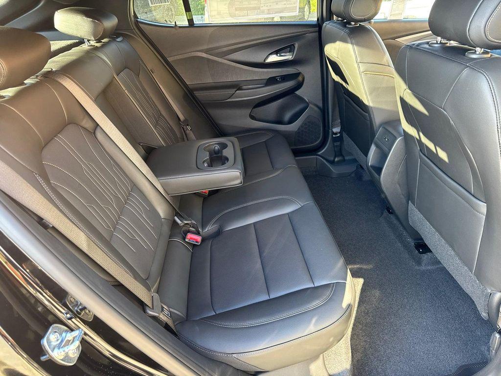 new 2026 Buick Envista car, priced at $29,906