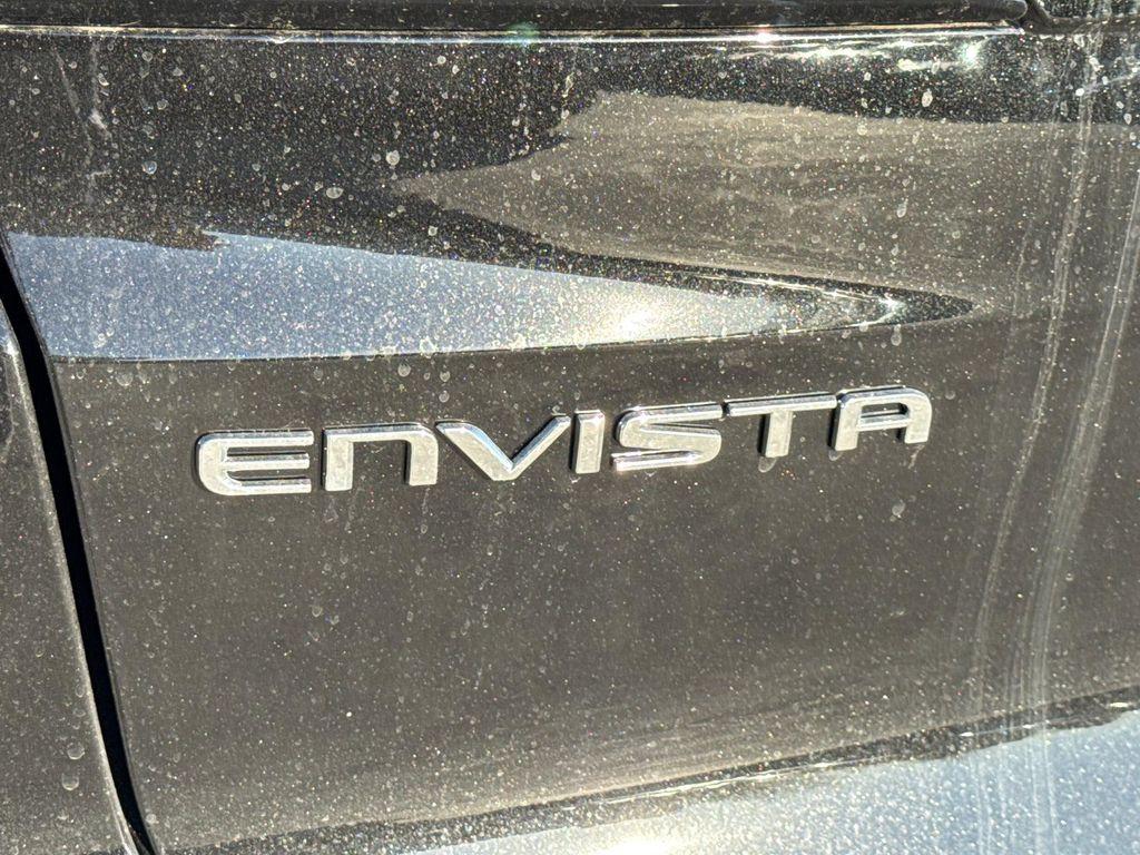 new 2026 Buick Envista car, priced at $29,906