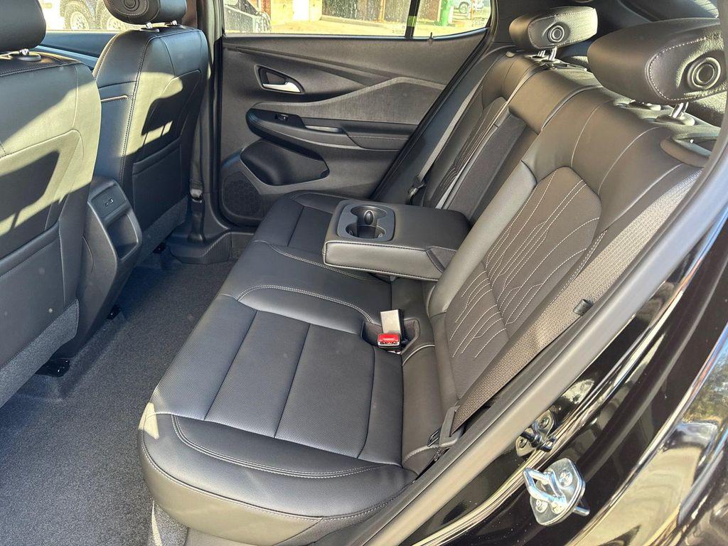 new 2026 Buick Envista car, priced at $29,906