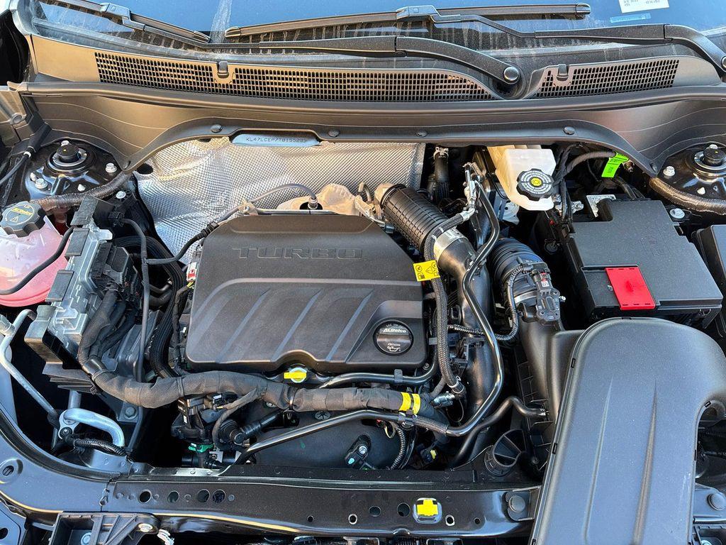 new 2026 Buick Envista car, priced at $29,906