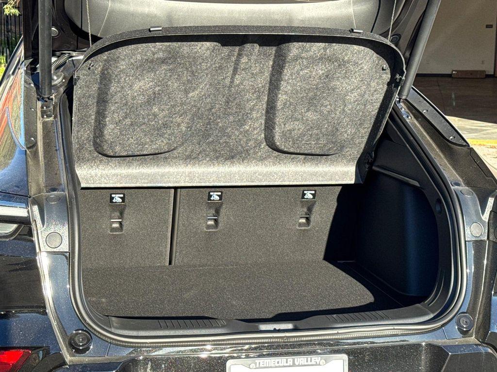 new 2026 Buick Envista car, priced at $29,906