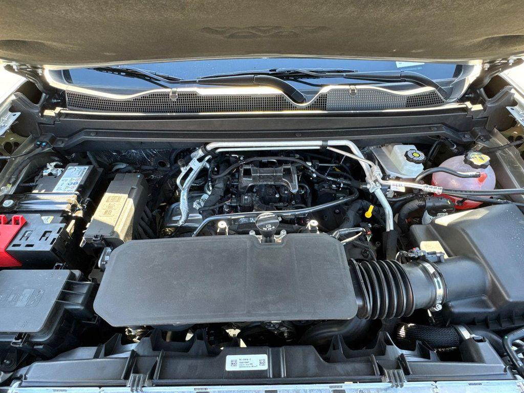 new 2026 GMC Canyon car, priced at $45,156