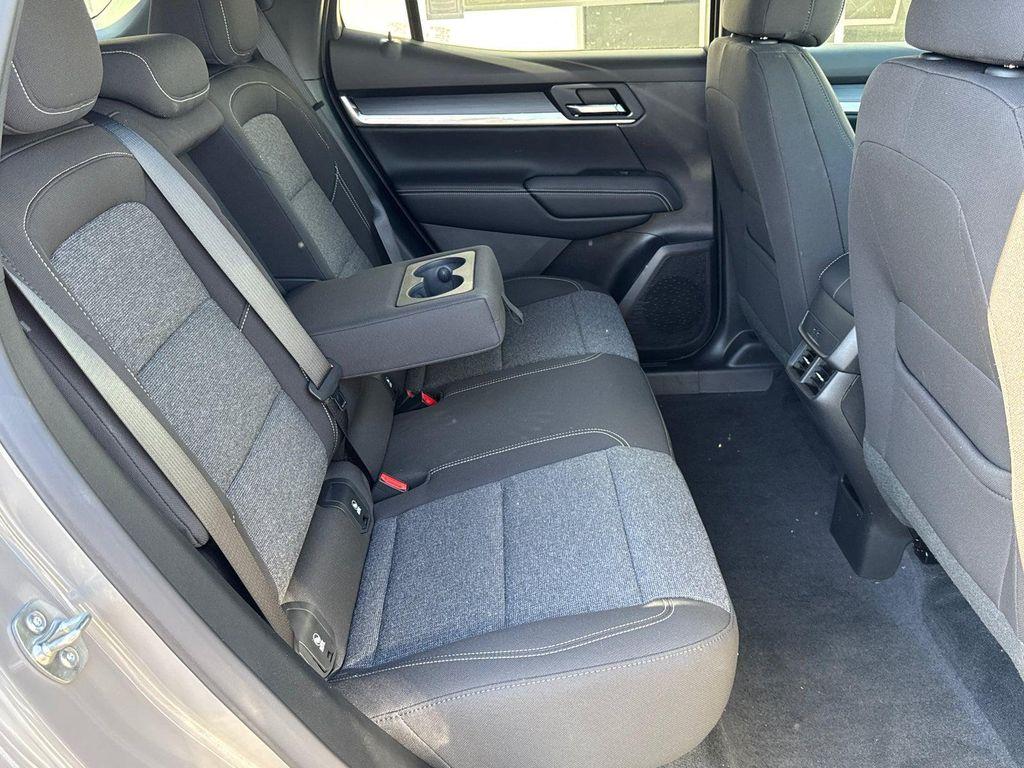 new 2026 GMC Terrain car, priced at $32,386