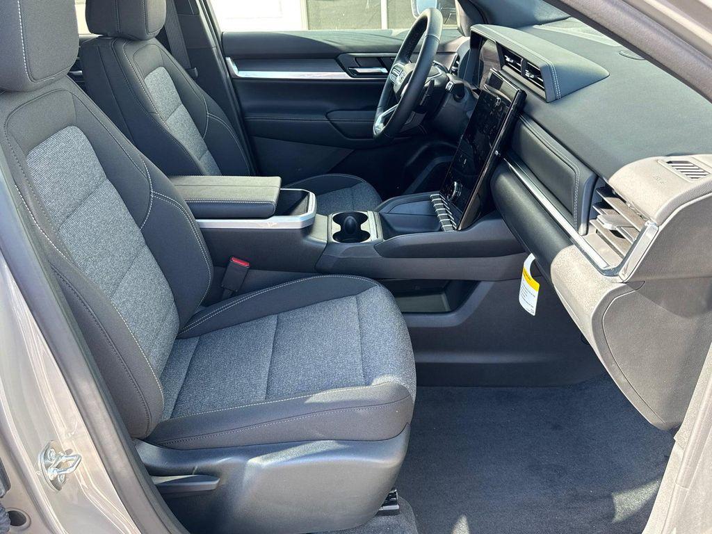 new 2026 GMC Terrain car, priced at $32,386