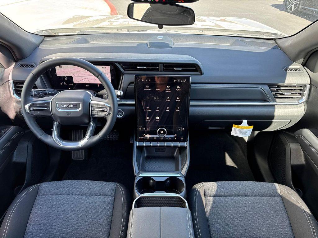 new 2026 GMC Terrain car, priced at $32,386