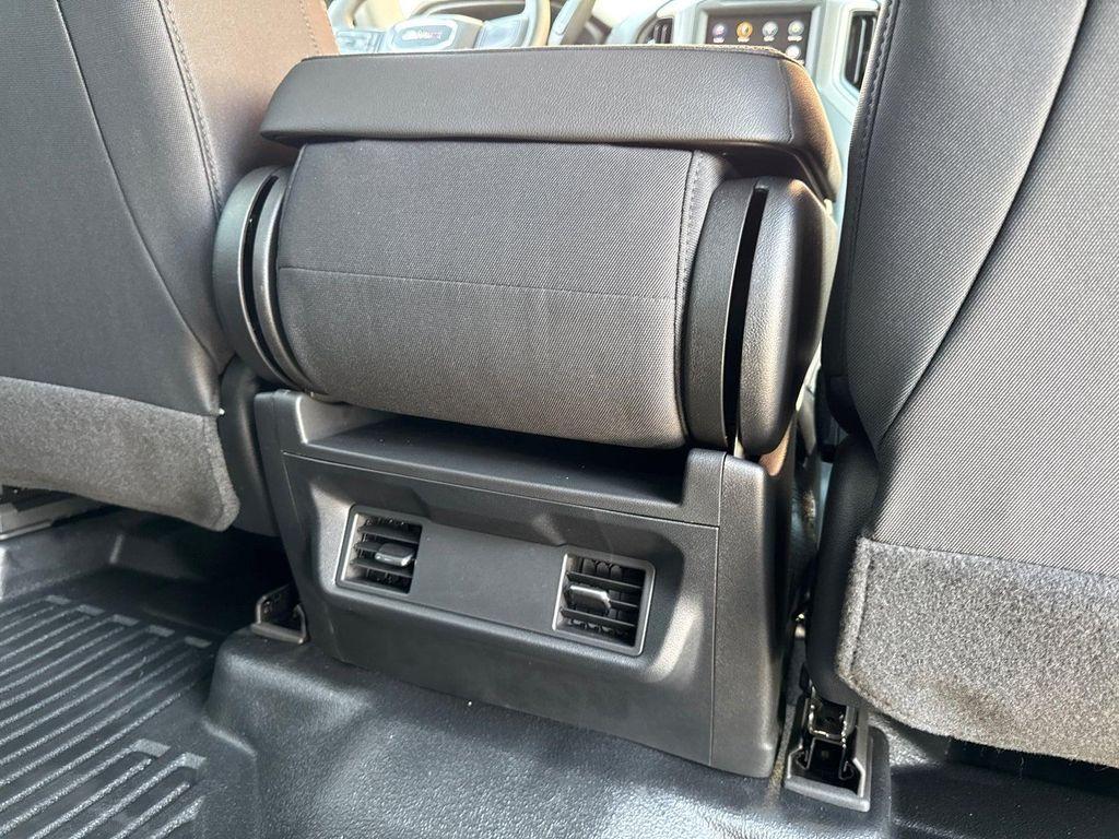 used 2026 GMC Sierra 1500 car, priced at $42,666
