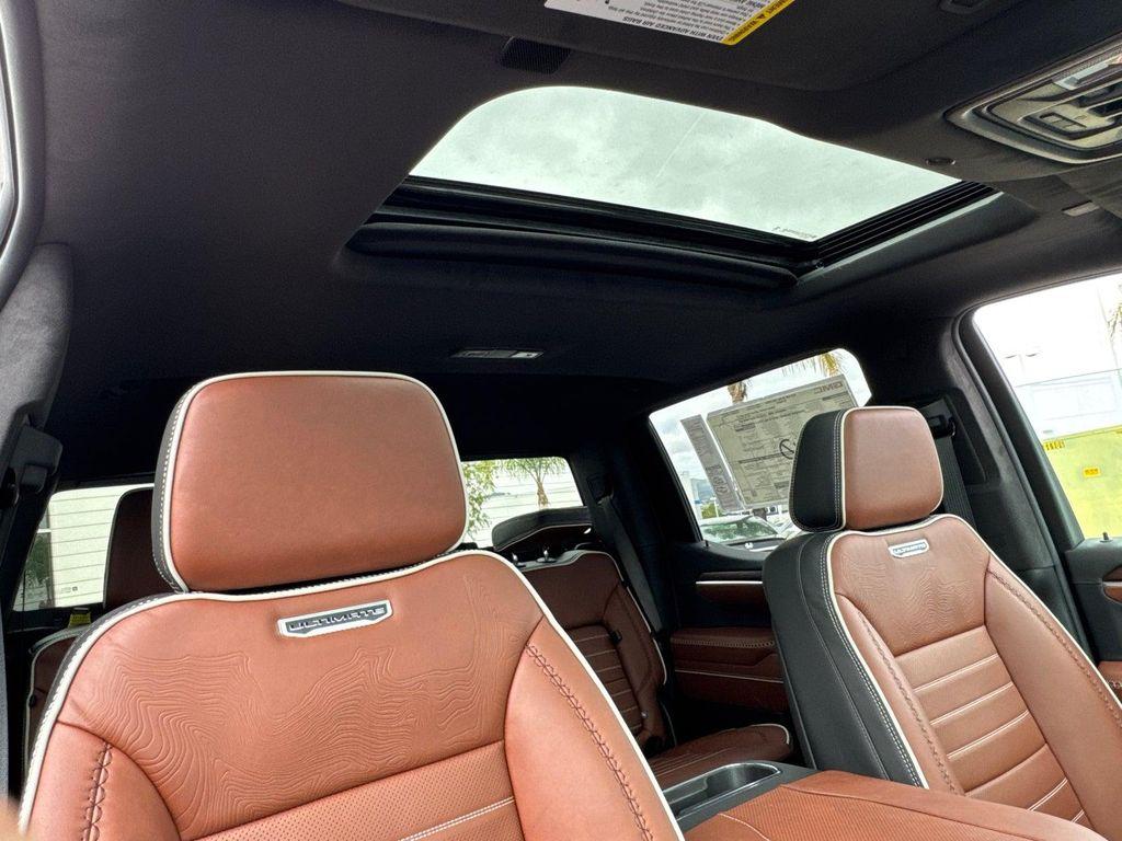 new 2026 GMC Sierra 1500 car, priced at $79,942