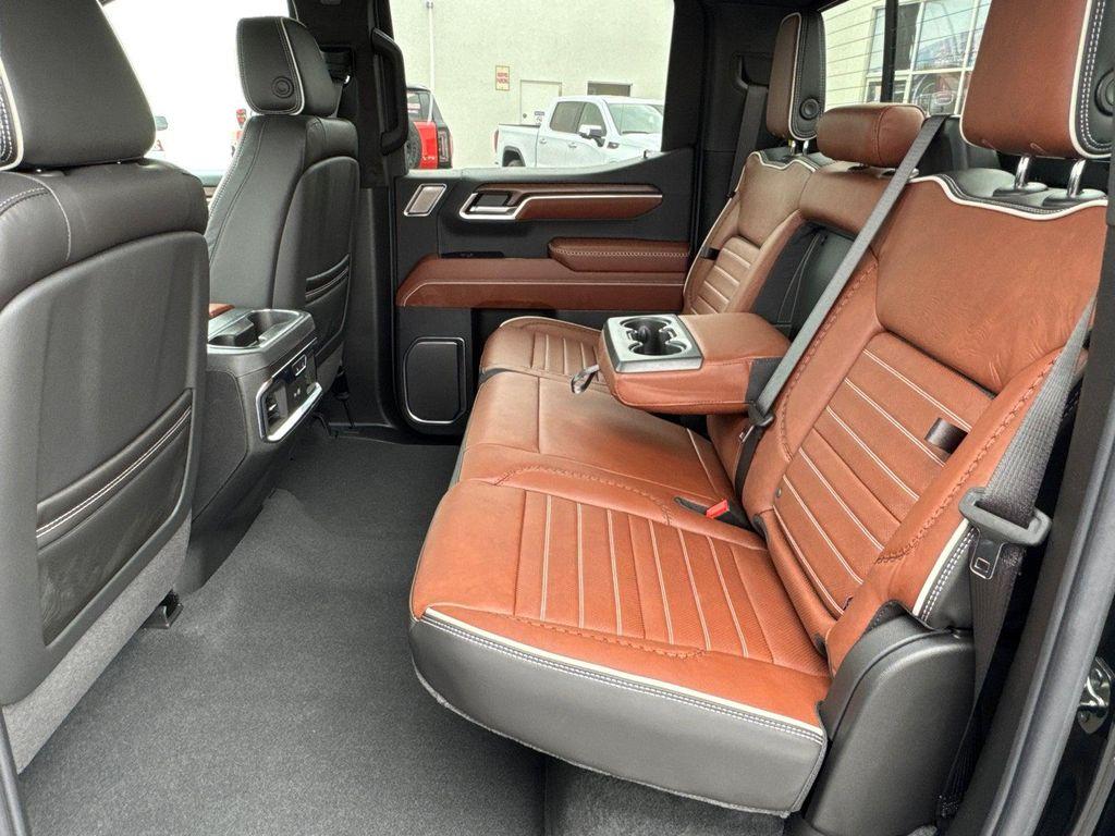 new 2026 GMC Sierra 1500 car, priced at $79,942