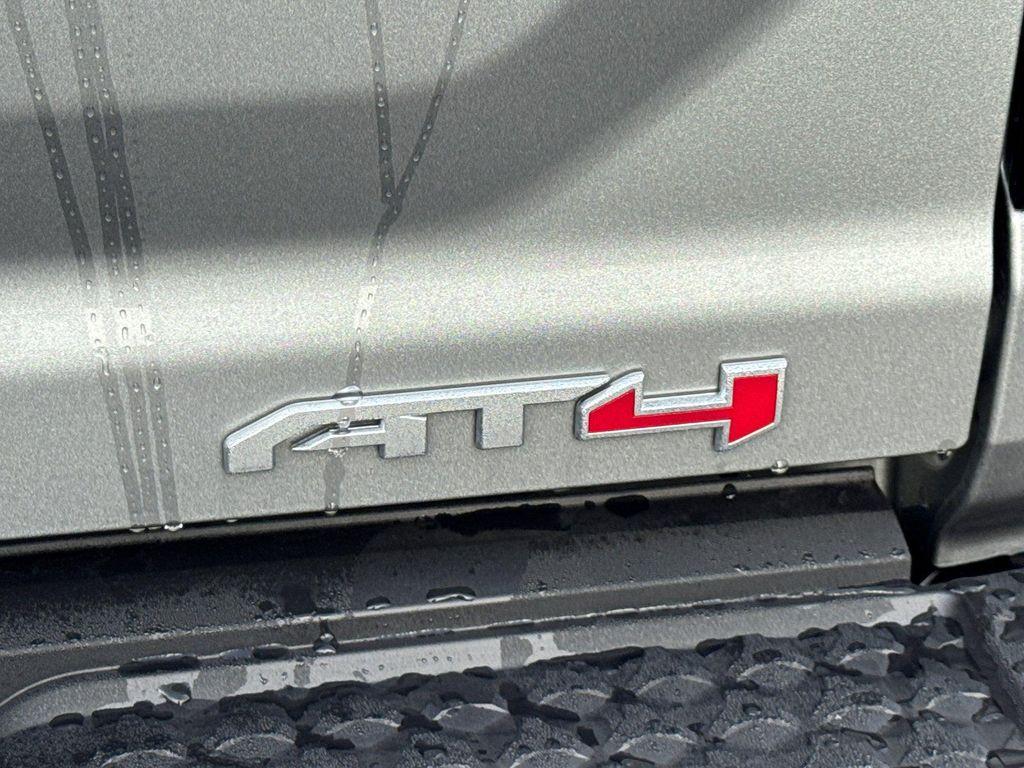 new 2026 GMC Canyon car, priced at $50,476