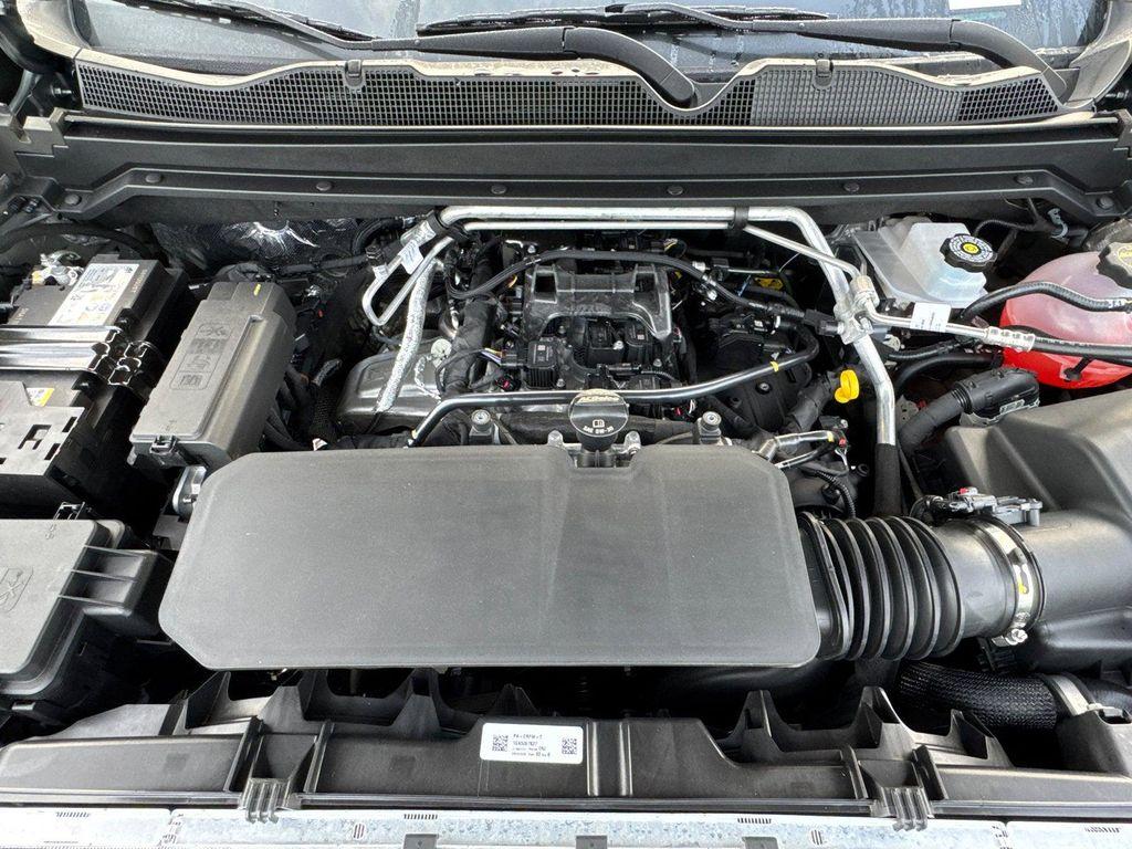 new 2026 GMC Canyon car, priced at $50,476