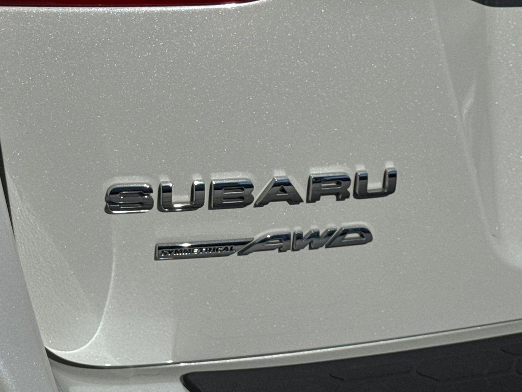 used 2022 Subaru Crosstrek car, priced at $21,595