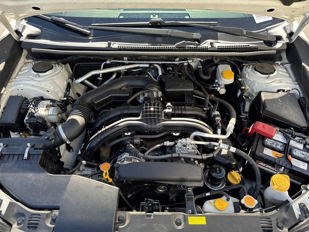 used 2022 Subaru Crosstrek car, priced at $21,595